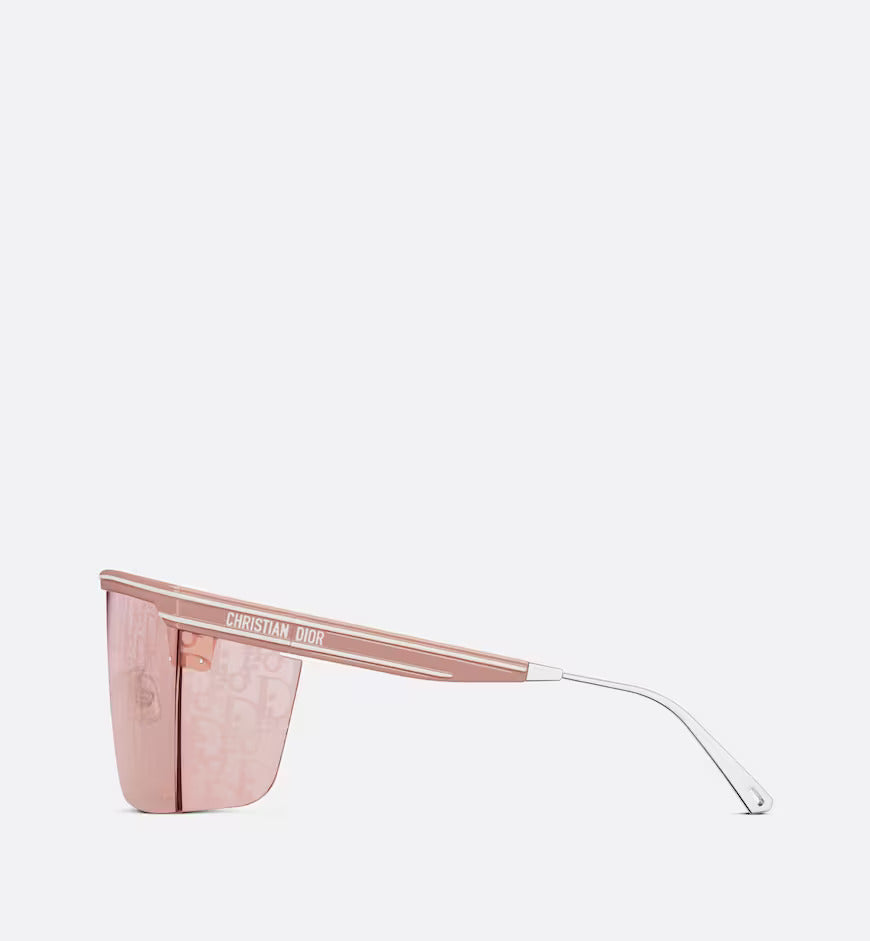 Pink Mask Sunglasses CLUBM1U