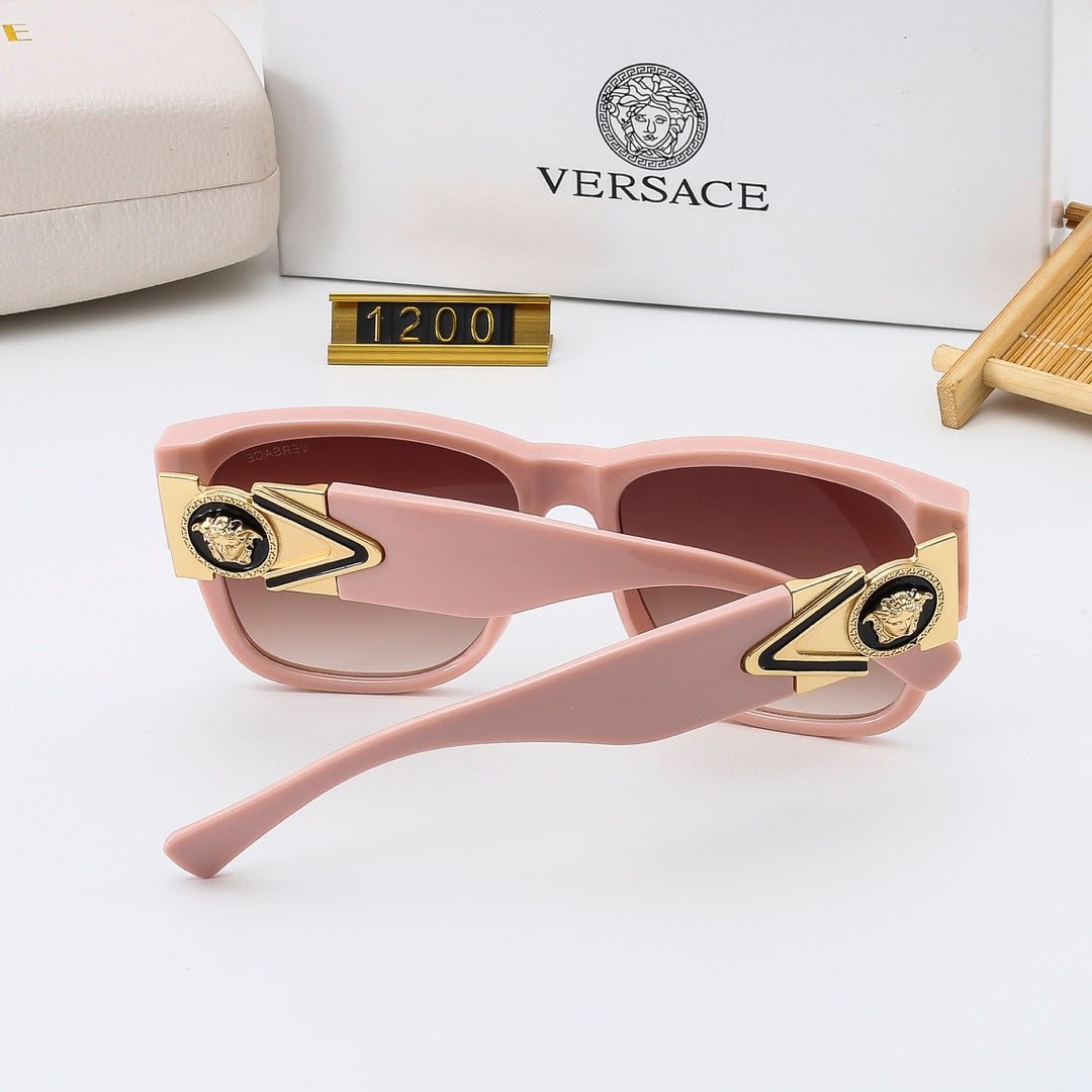 Couple Fashion Sunglasses 1200