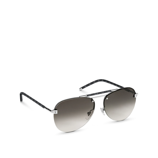 Clockwise Canvas Sunglasses