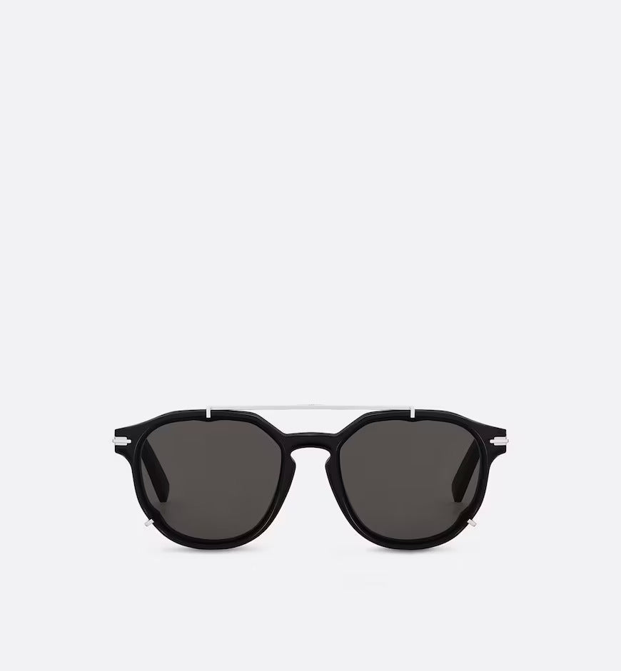 Black Pantos Sunglasses SUITRI