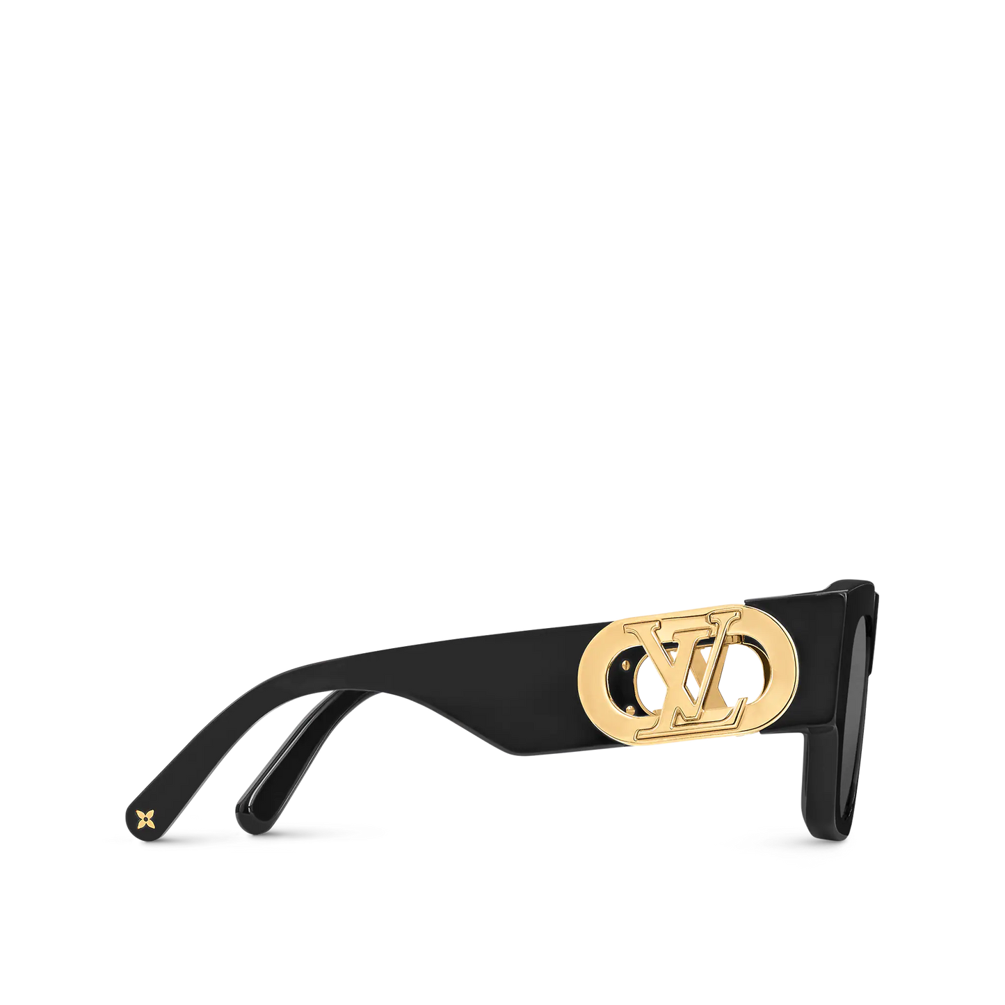 Link Square Sunglasses