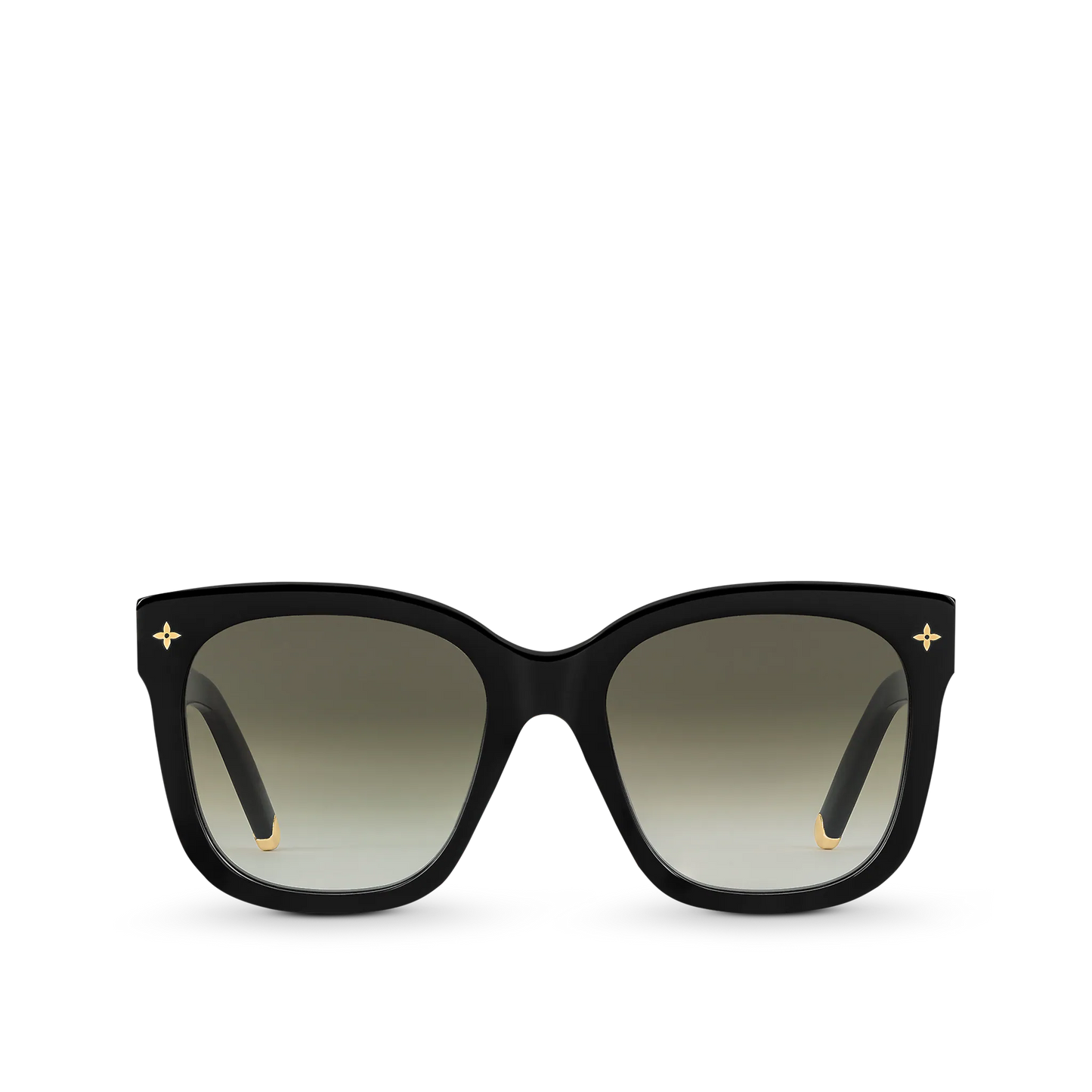 My Monogram Cat Eye Sunglasses