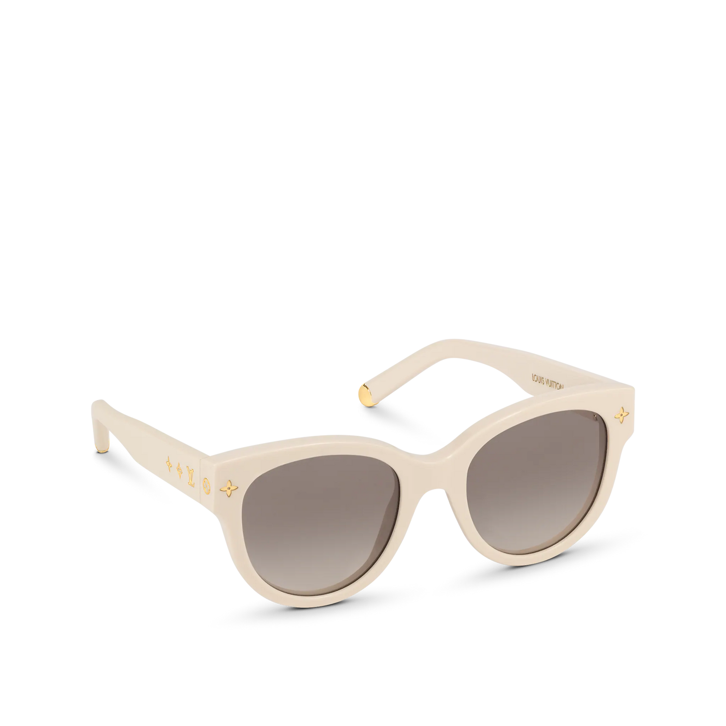 My Monogram Round Sunglasses