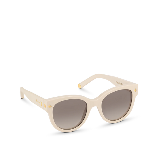 My Monogram Round Sunglasses