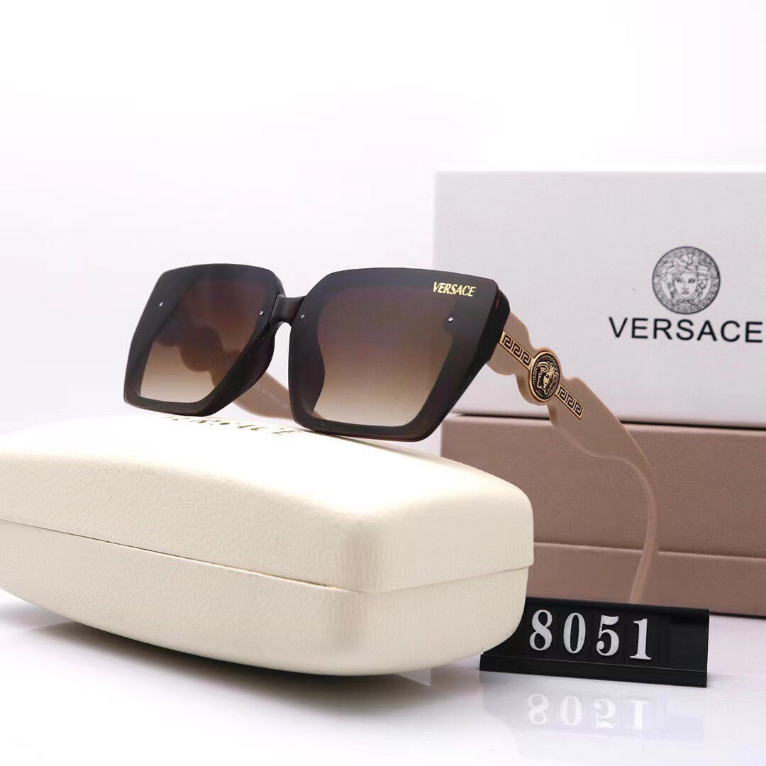 Square Sunglasses 8501