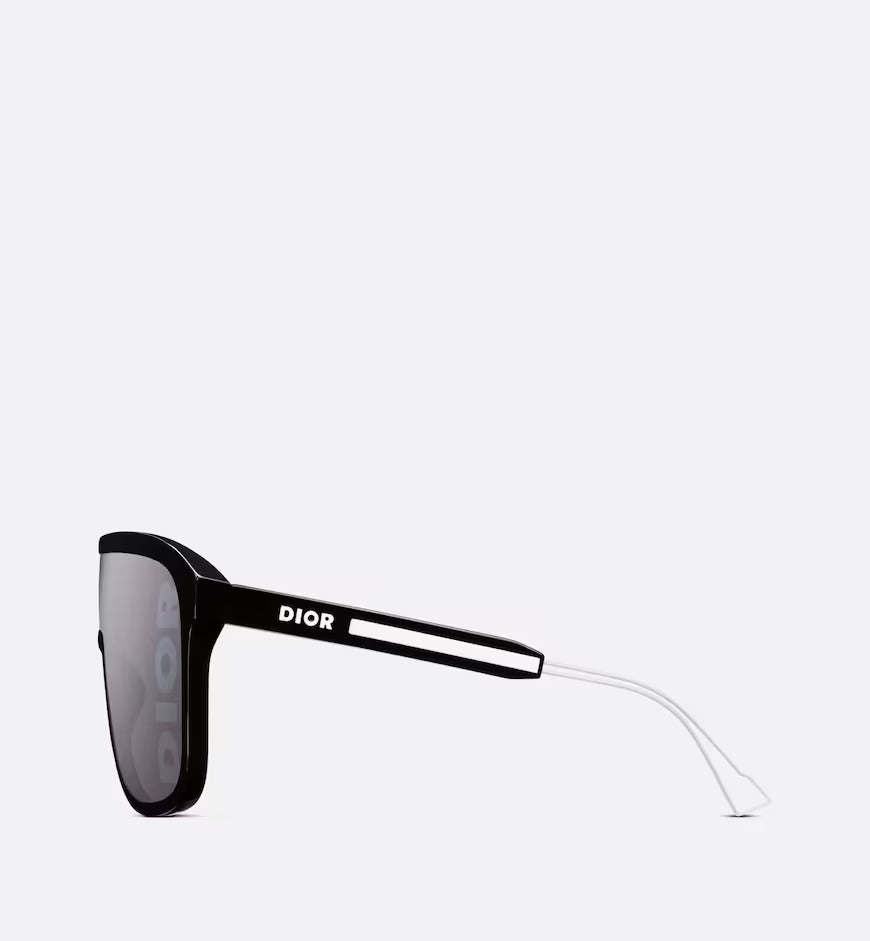 Black Mask Sunglasses FASTM1I