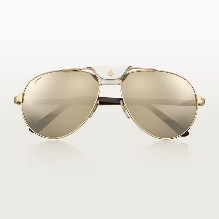 SANTOS DE ca SUNGLASSES CRESW00362