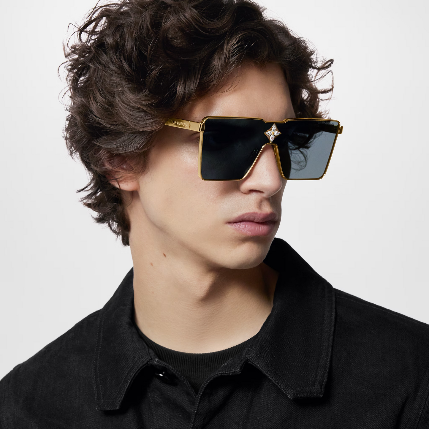 Cyclone Metal Sunglasses