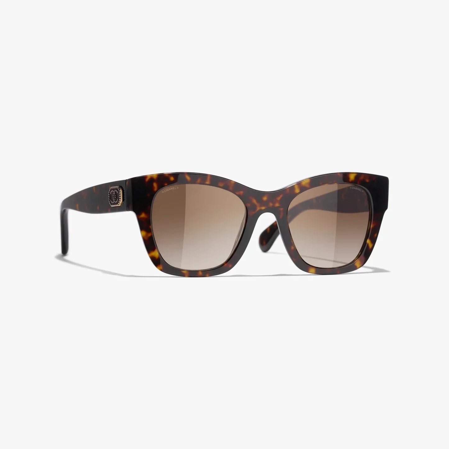 SQUARE SUNGLASSES 5478