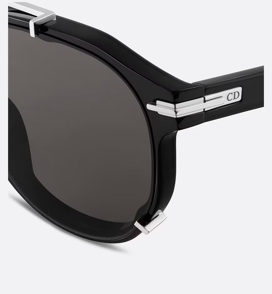 Black Pantos Sunglasses SUITRI