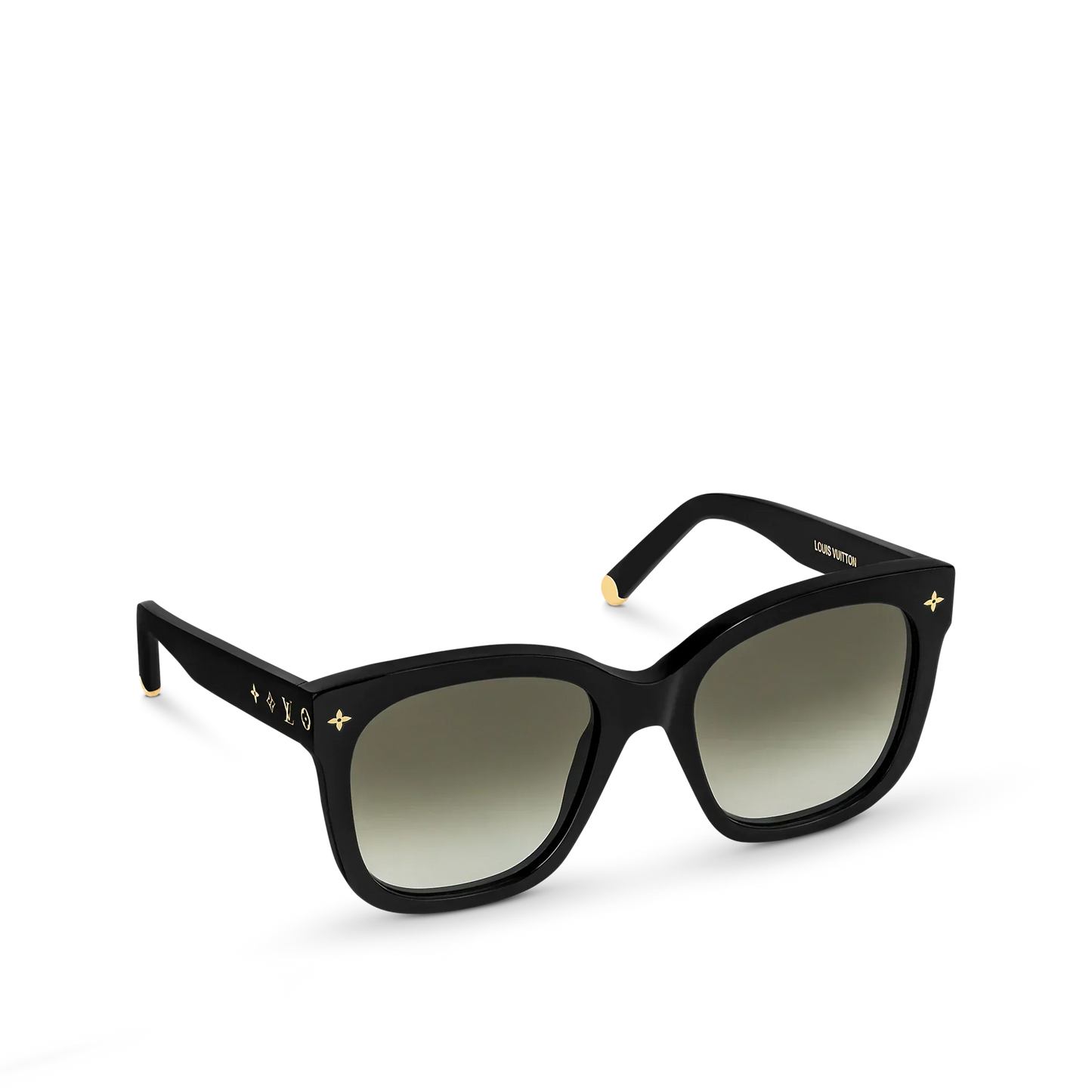 My Monogram Cat Eye Sunglasses