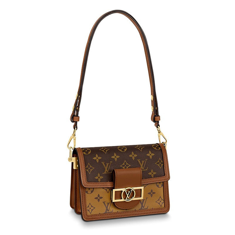 Exquisite leather bags-1287