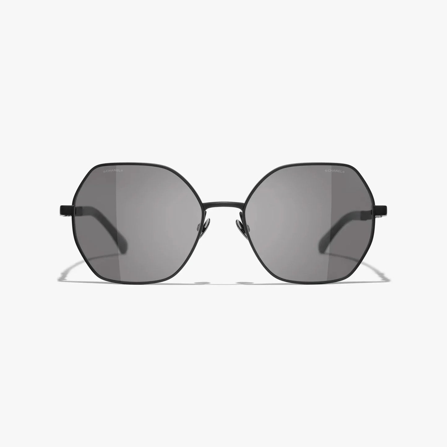 SQUARE SUNGLASSES 4281QH