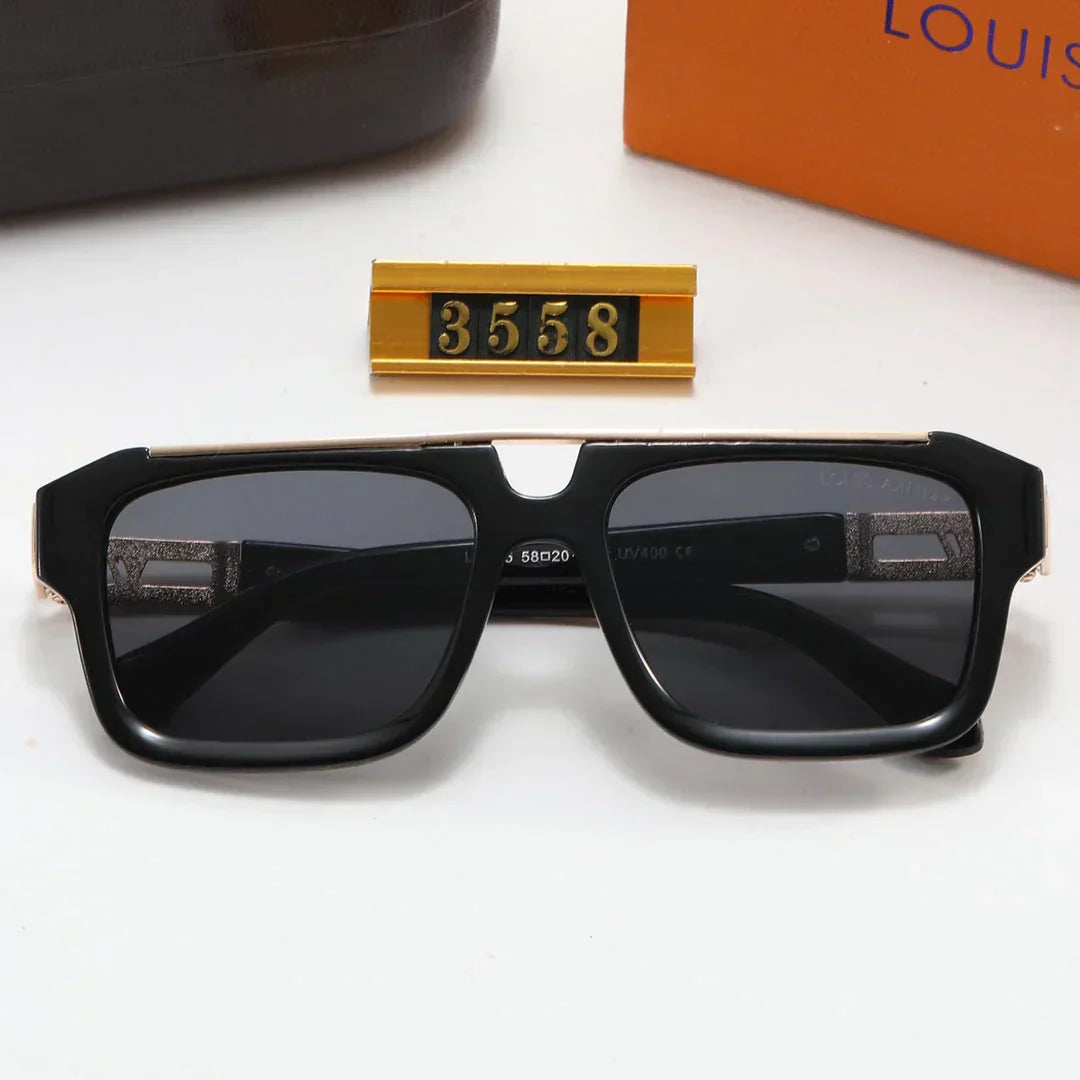 Fashion sunglasses 3558