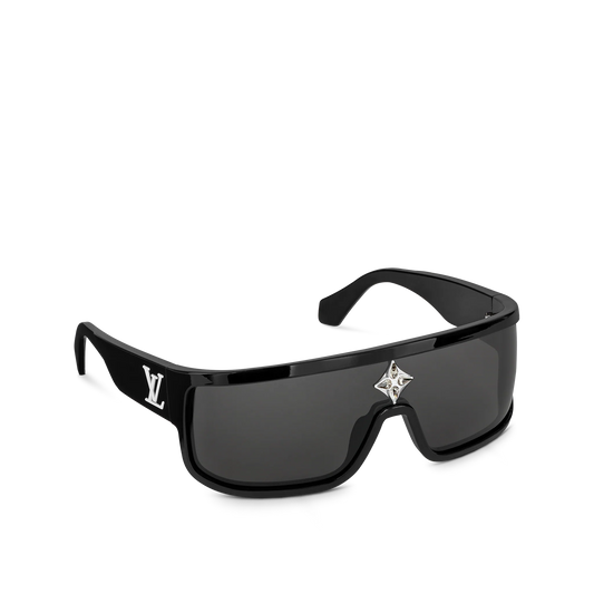 Cyclone Sport Mask Sunglasses