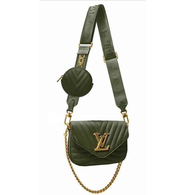 Exquisite leather bags-1374