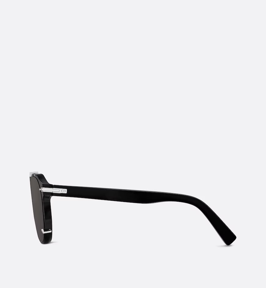 Black Pantos Sunglasses SUITRI