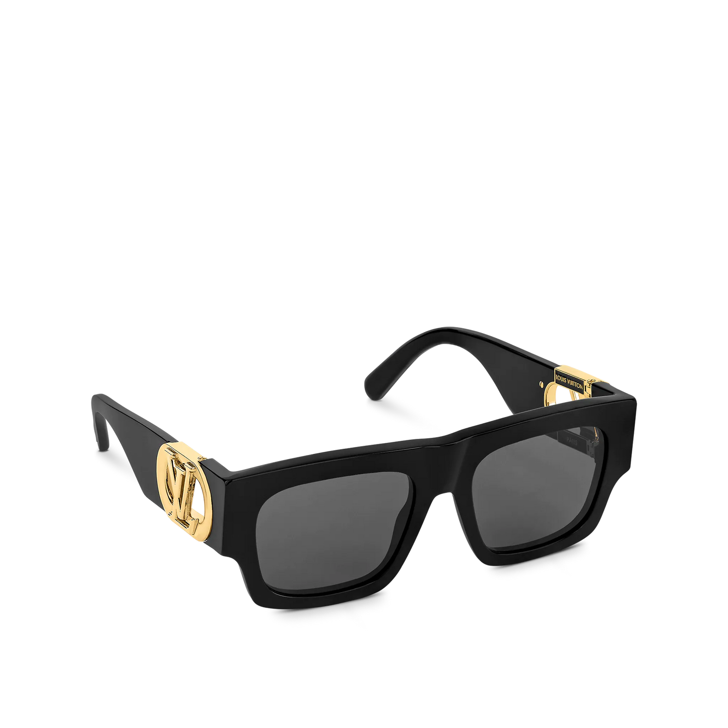 Link Square Sunglasses