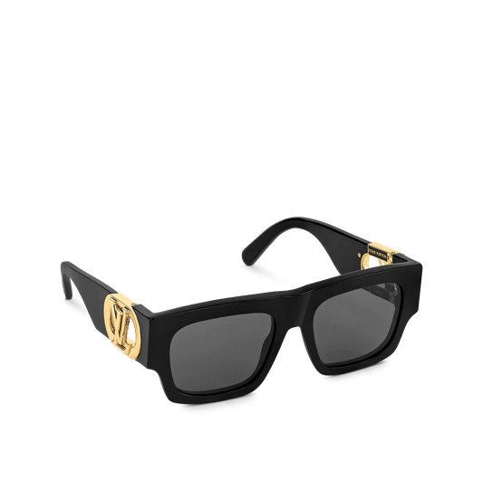 Link Square Sunglasses