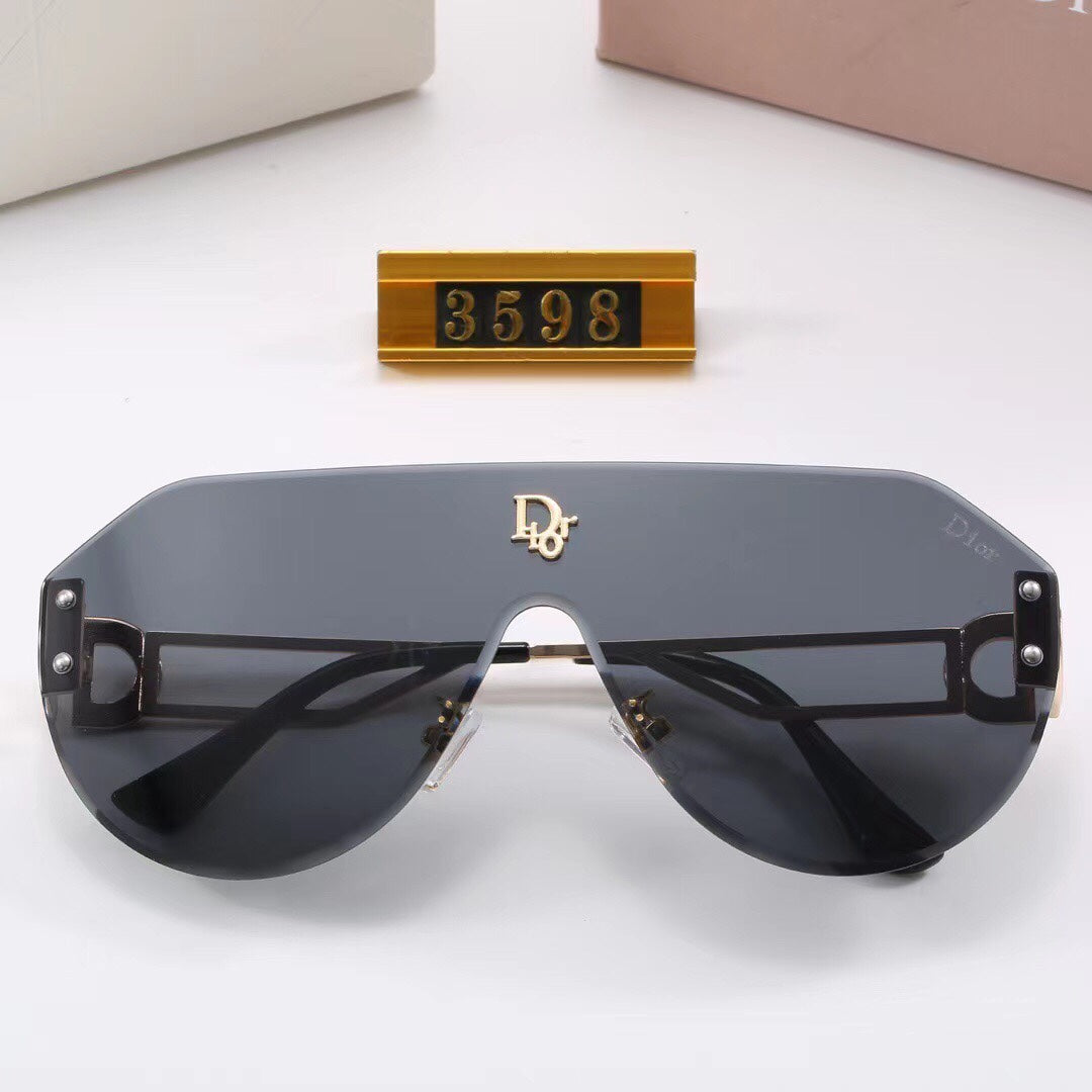 Mask Sunglasses 3598