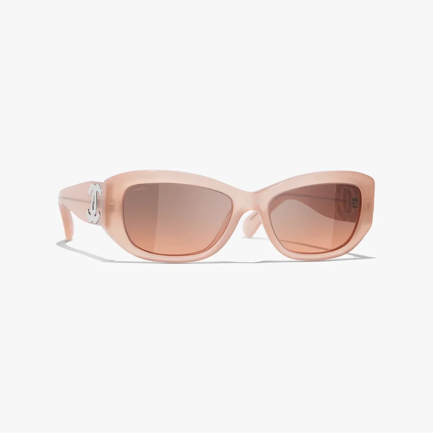 RECTANGLE SUNGLASSES 5493