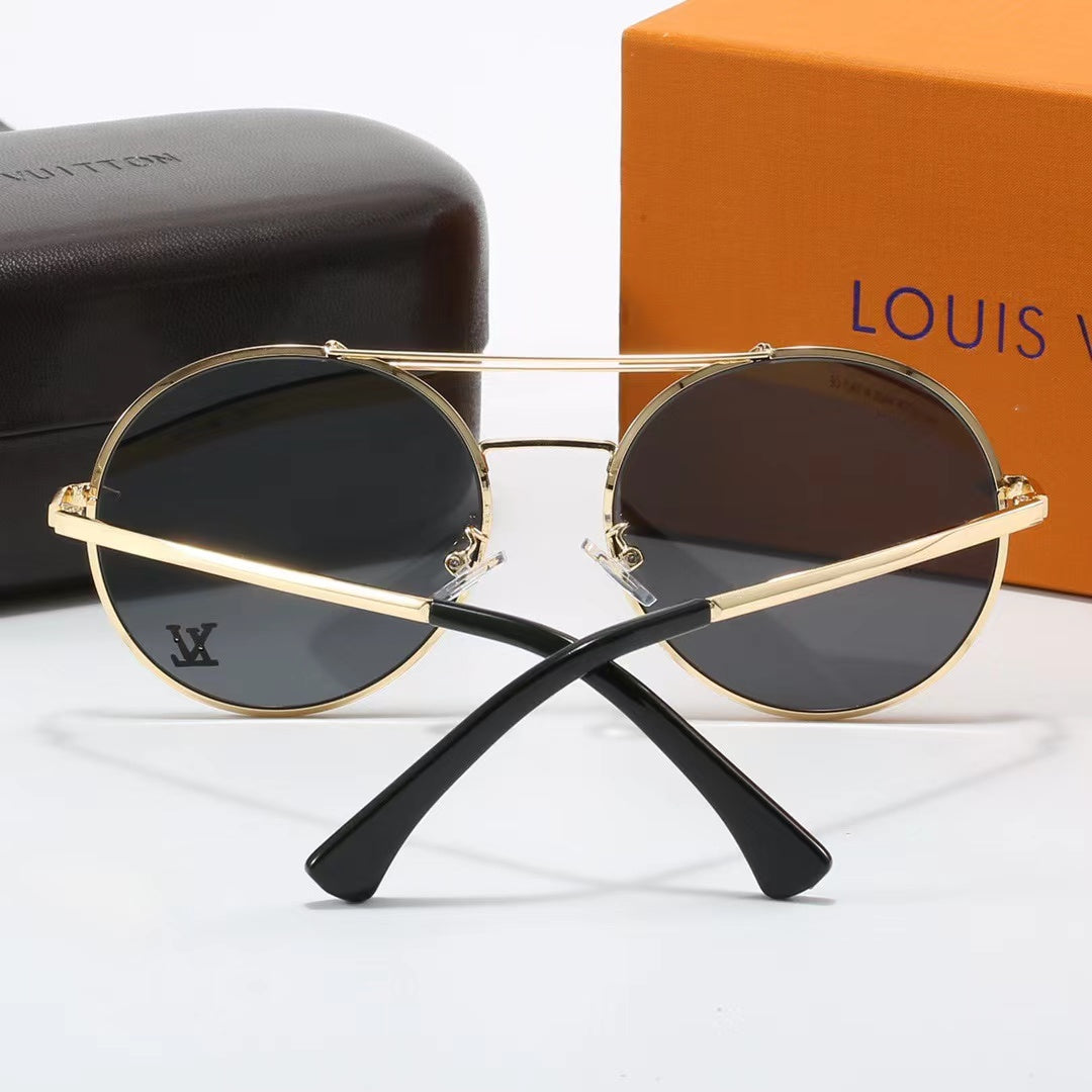 Ash Sunglasses 3780