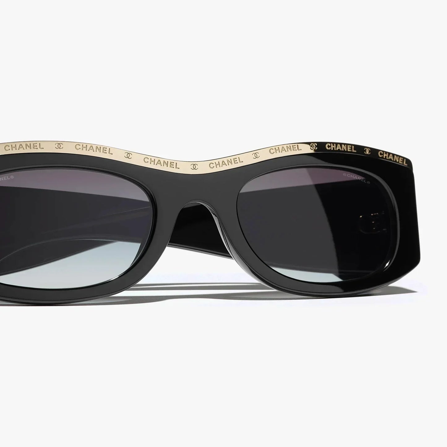 RECTANGLE SUNGLASSES 9117