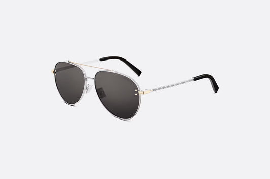 Gray Pilot Sunglasses CDDMA1U