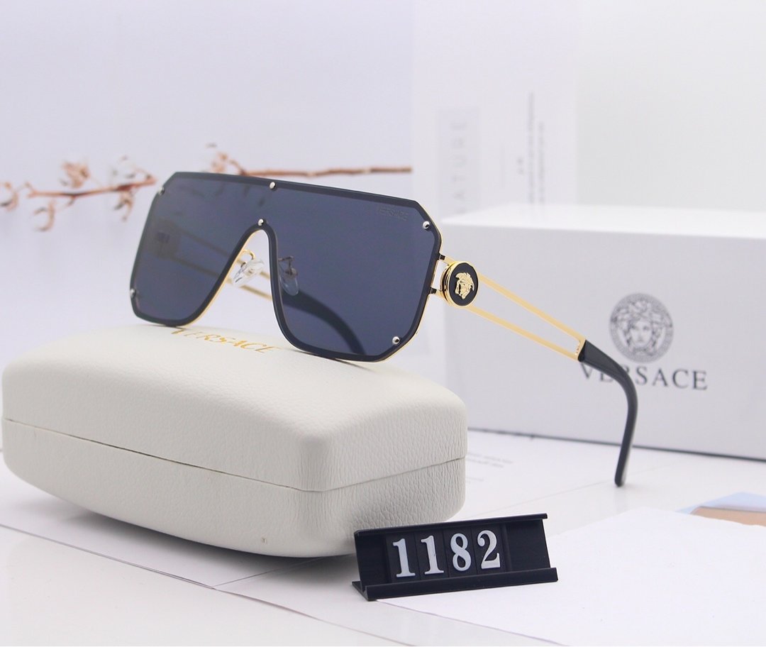 Fashion Sunglasses—1181