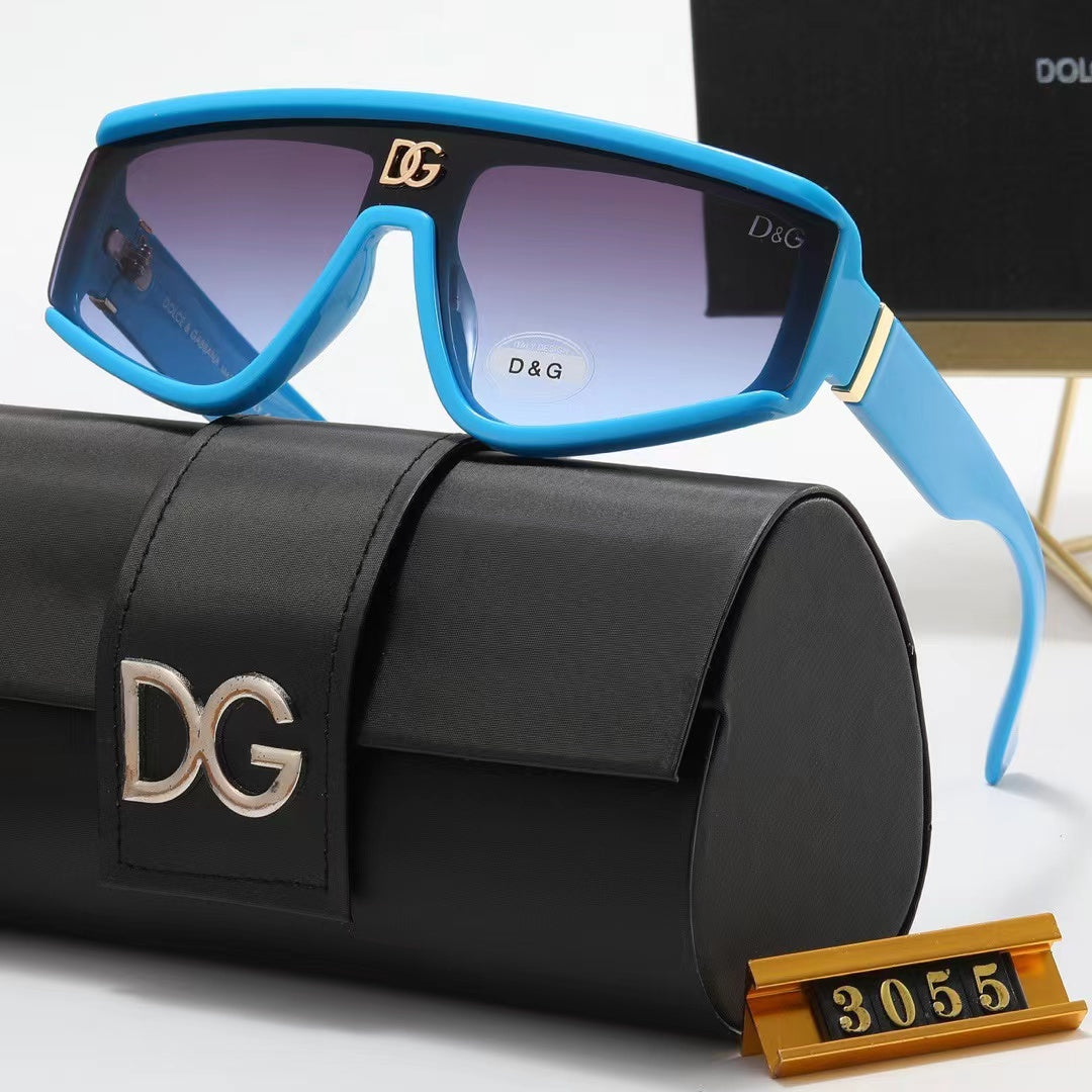 Fashion SUNGLASSES 3055