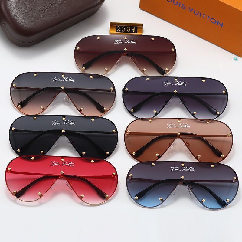 Fashion Sunglasses—2304