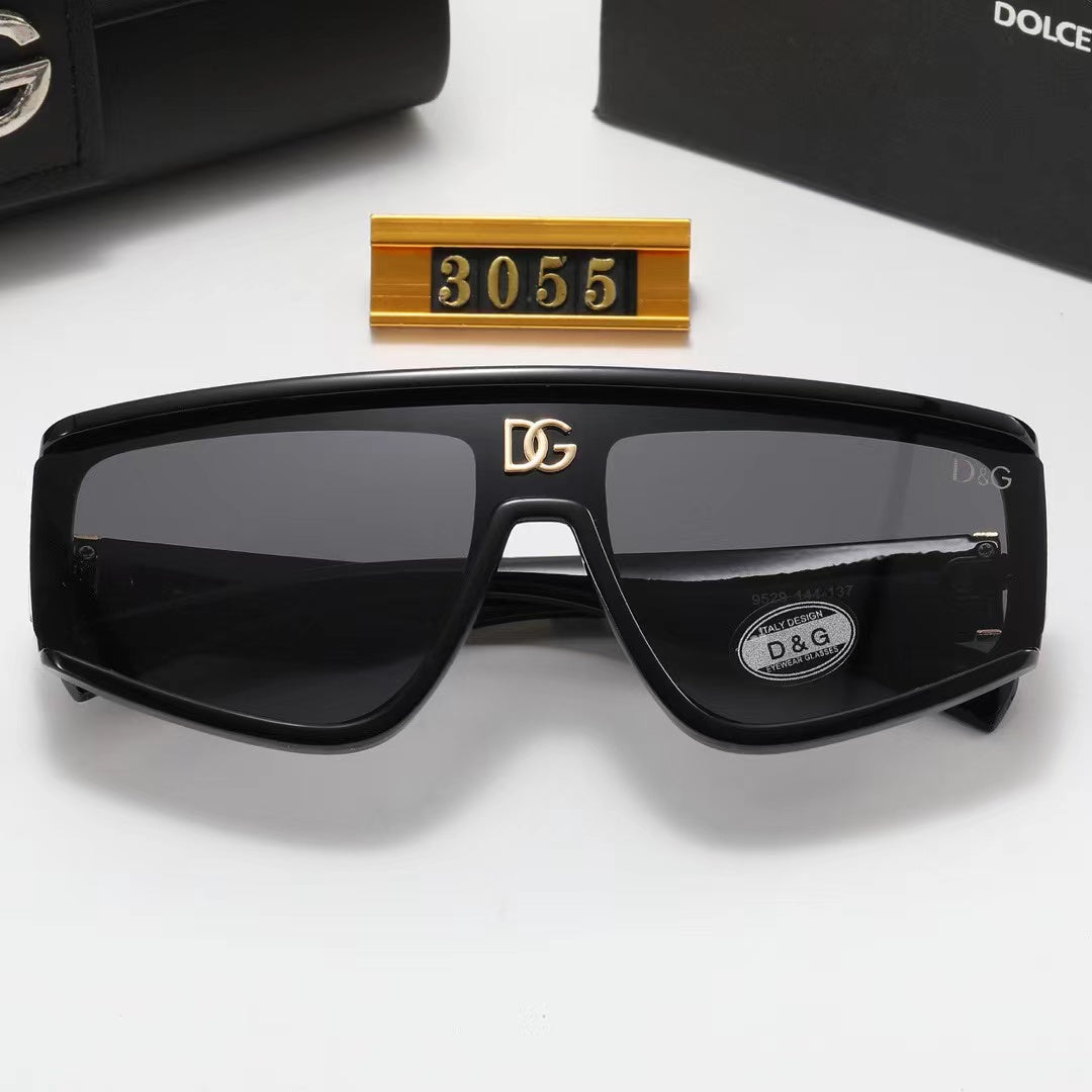 Fashion SUNGLASSES 3055