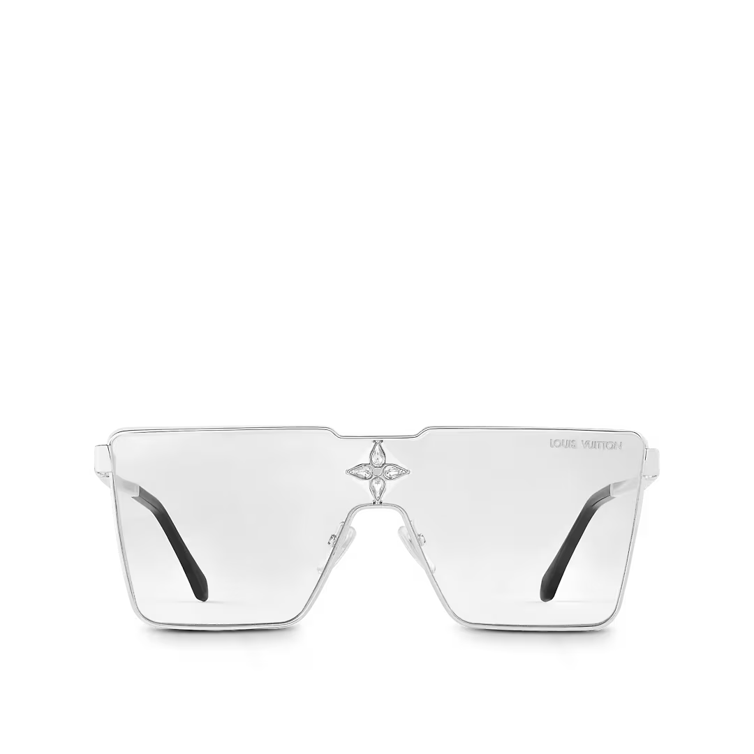 Cyclone Metal Sunglasses