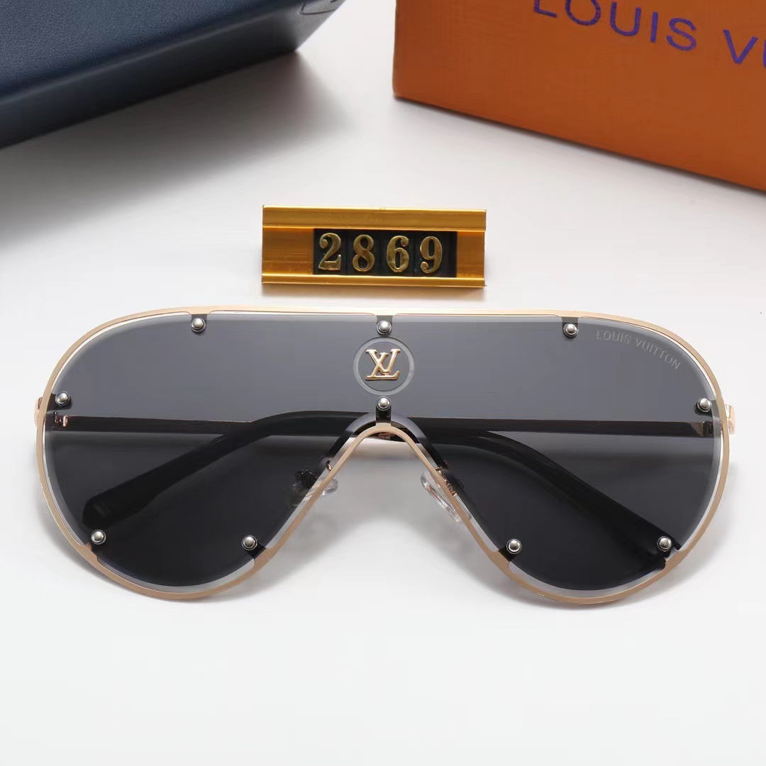 Aviator sunglasses 2869