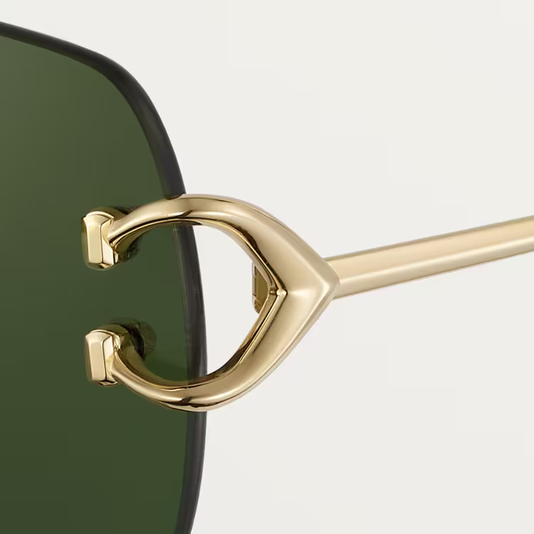 SIGNATURE C DE ca SUNGLASSES