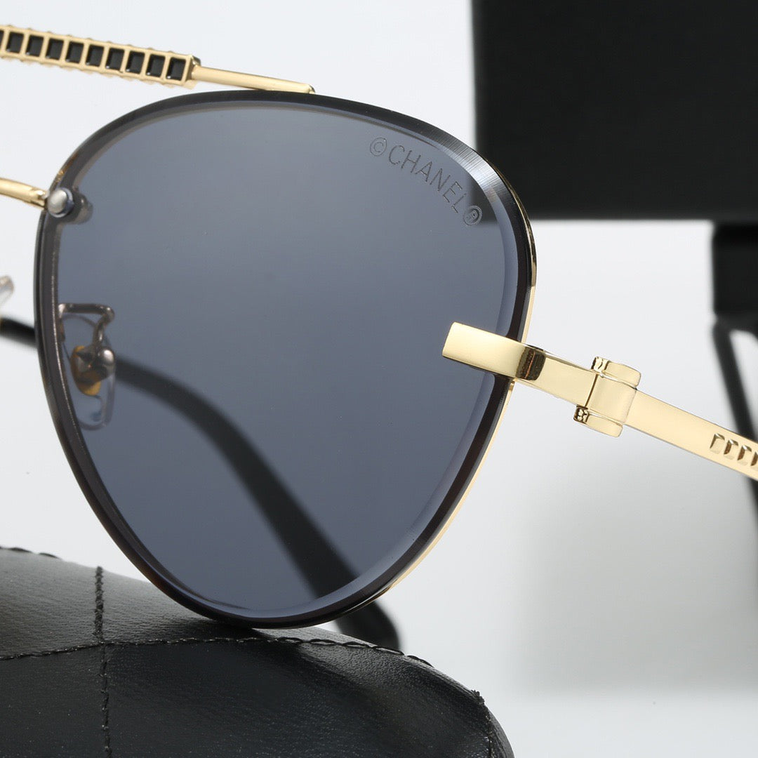 Fashion Sunglasses-DBT-9151