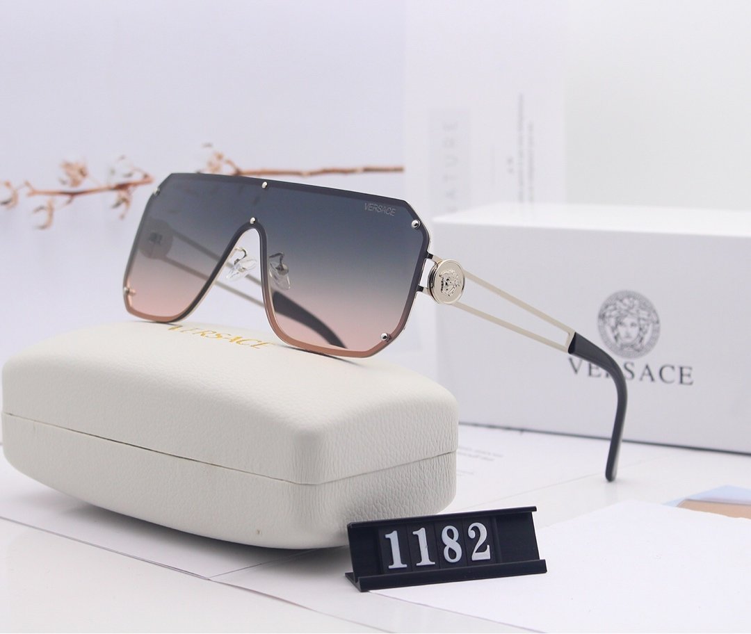 Fashion Sunglasses—1181