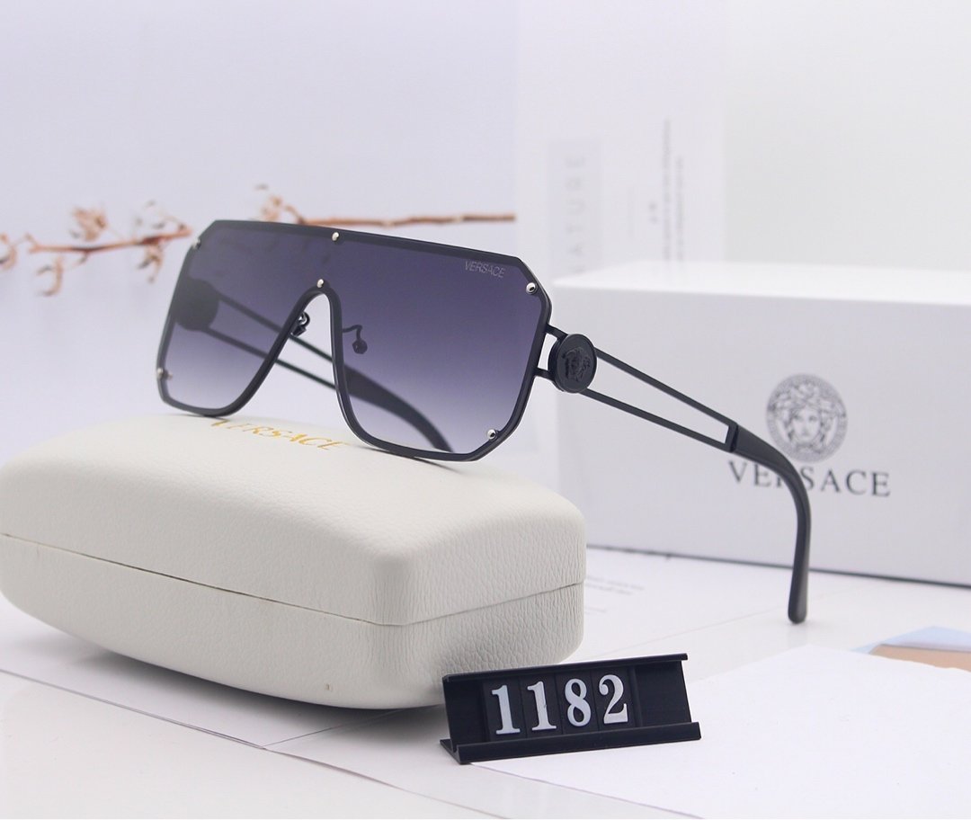 Fashion Sunglasses—1181