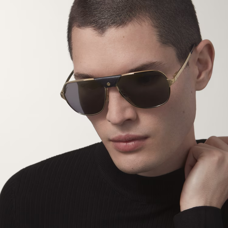 SANTOS DE ca SUNGLASSES