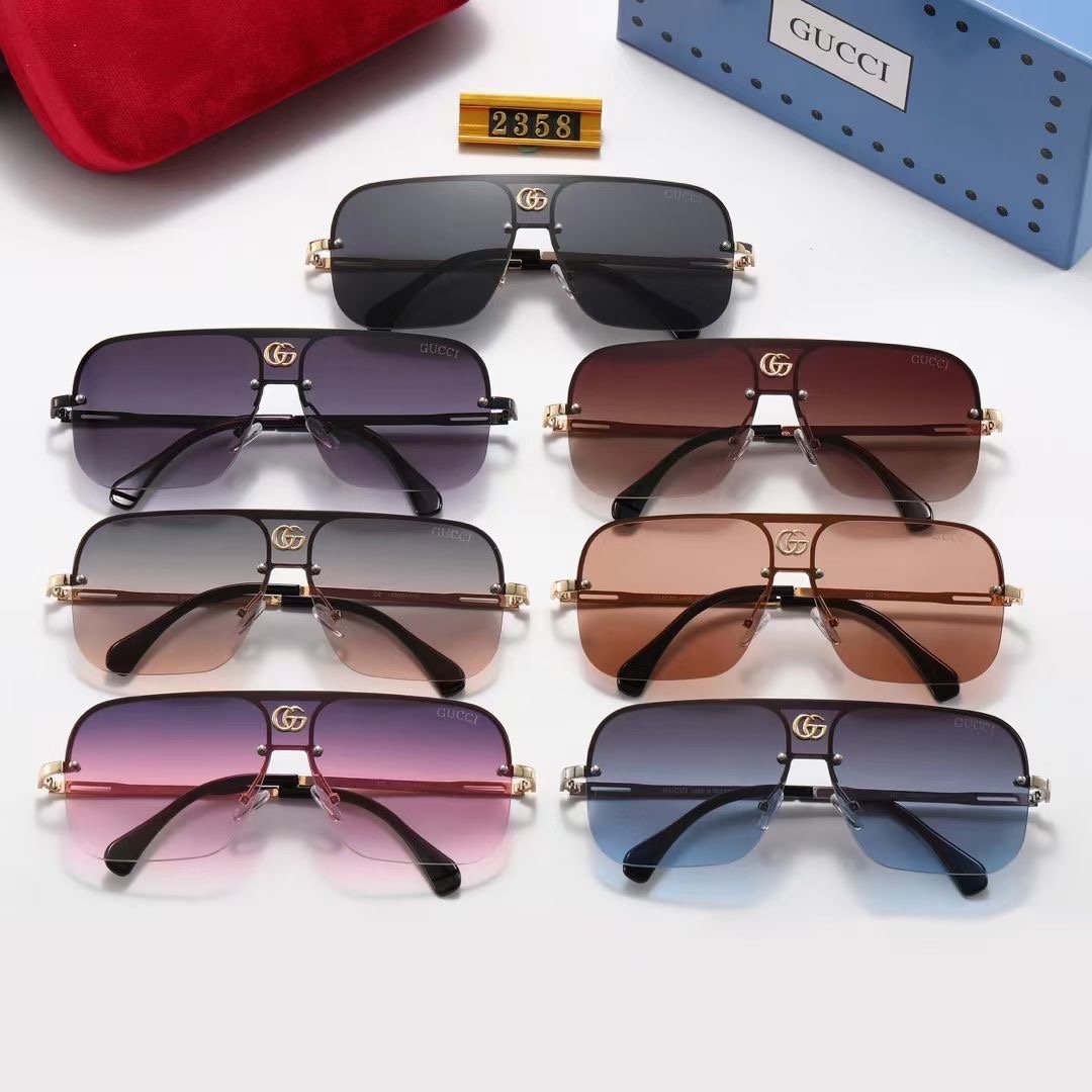 Fashion Sunglasses—2358