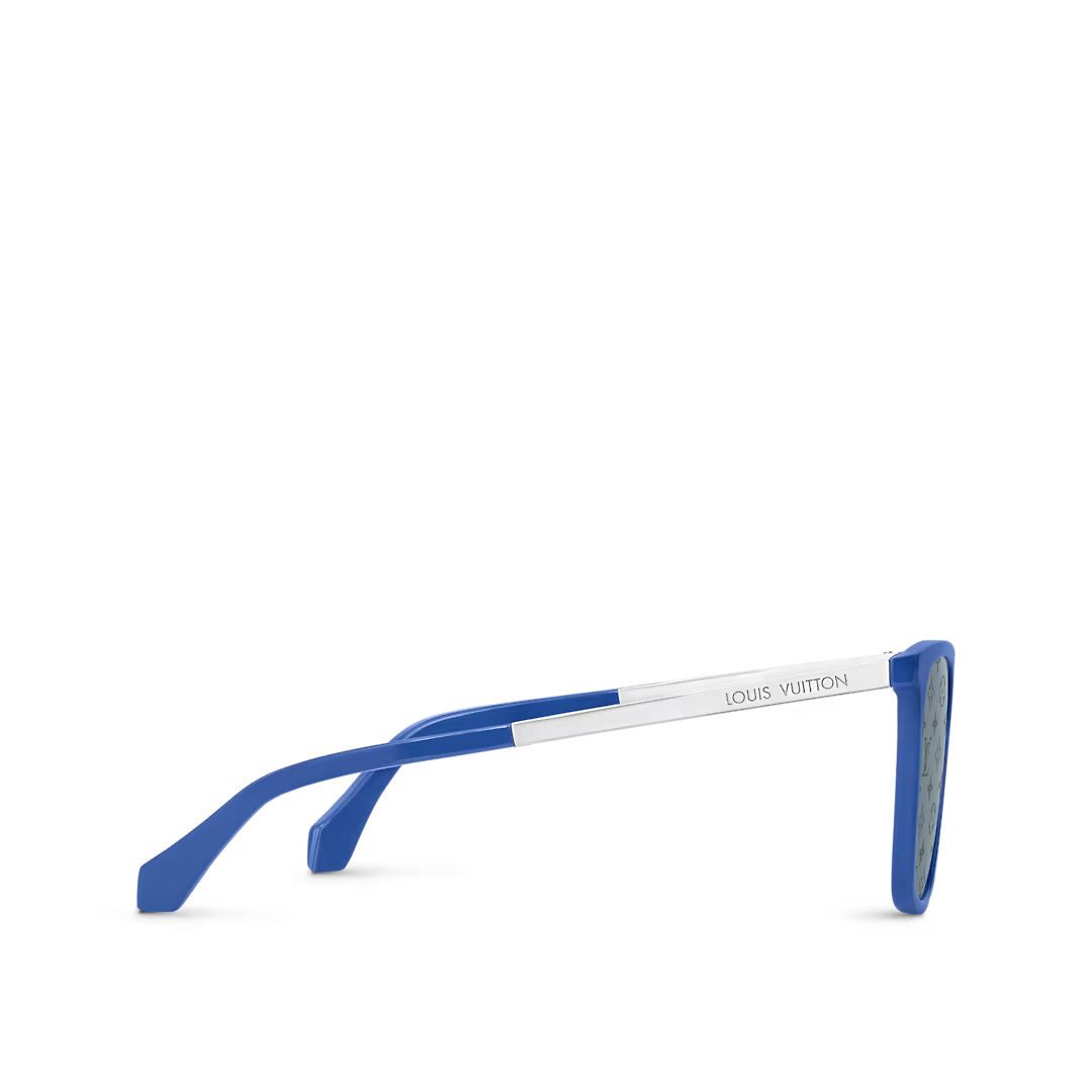 Mix It Up Square Sunglasses