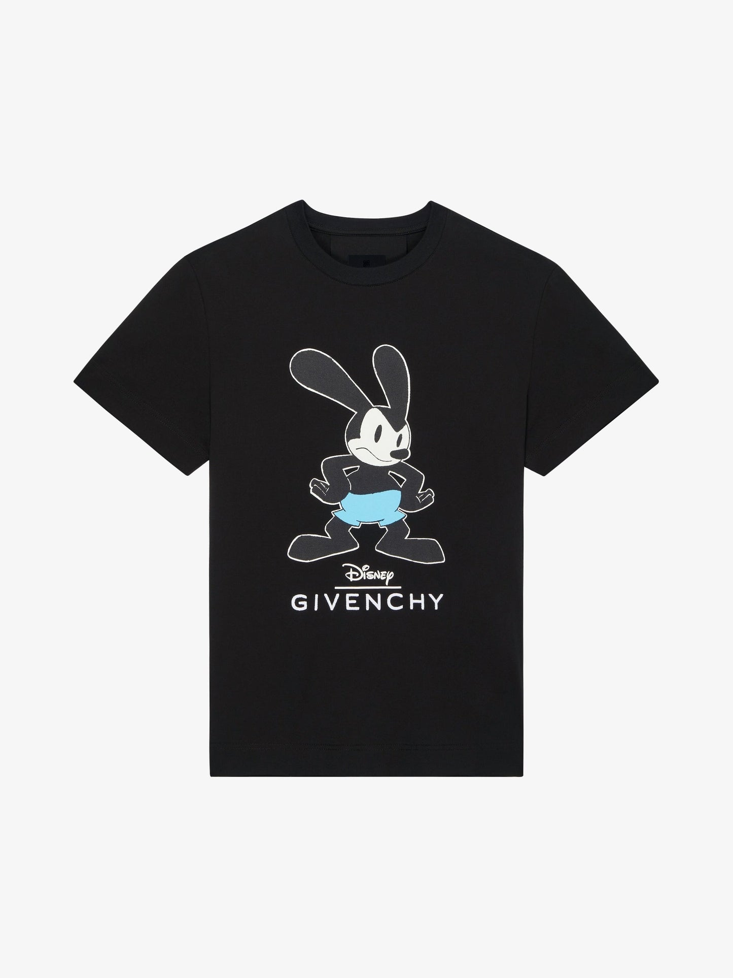 Mouse Print T-Shirt