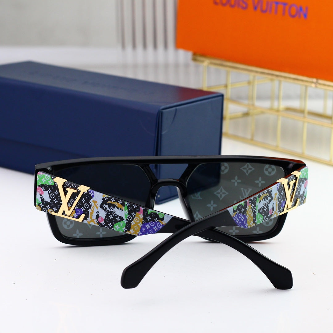 Fashion Sunglasses 4347