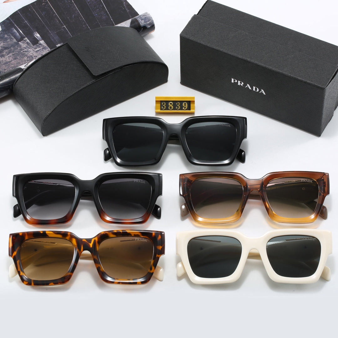 Fashion Sunglasses—3839