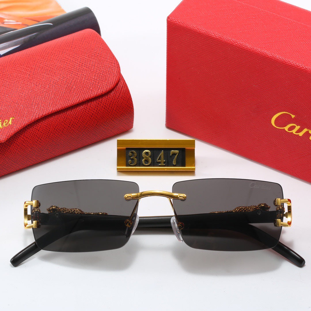 Fashion Sunglasses—3847