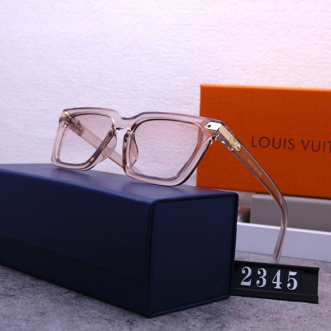 Luxury Eyewear: Elevate Your Style with Exquisite Craftsmanship-92