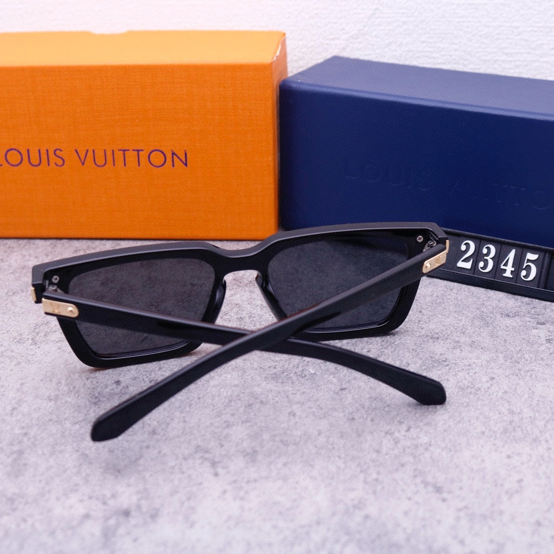 Luxury Eyewear: Elevate Your Style with Exquisite Craftsmanship-92