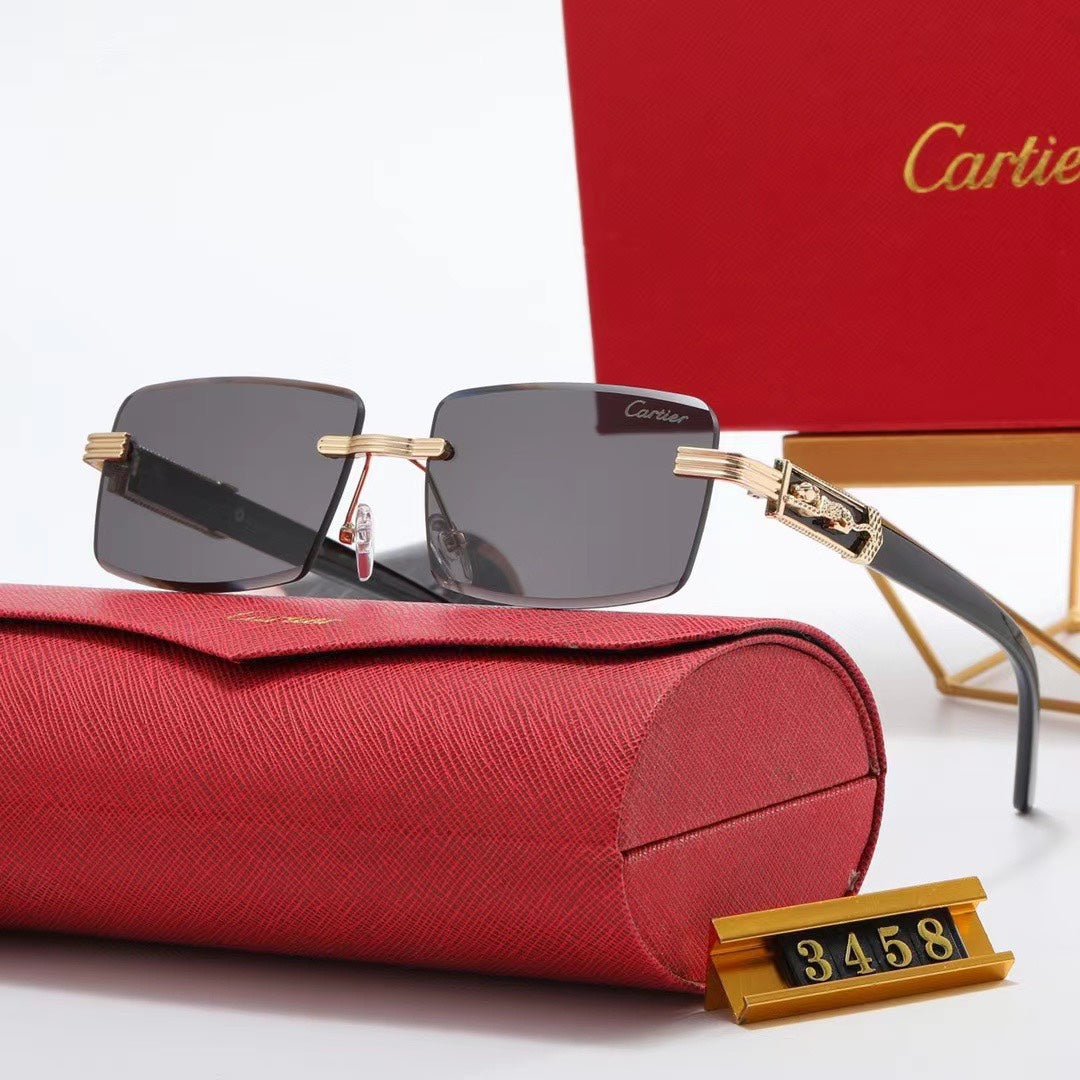 Luxury Eyewear: Elevate Your Style with Exquisite Craftsmanship-94