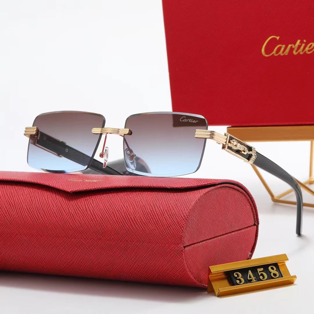 Luxury Eyewear: Elevate Your Style with Exquisite Craftsmanship-94