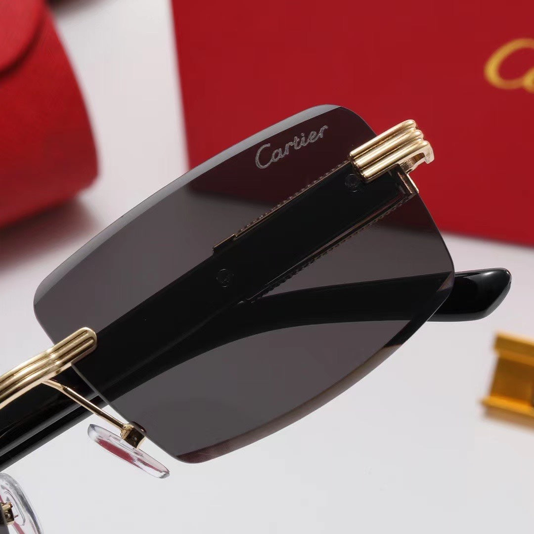 Luxury Eyewear: Elevate Your Style with Exquisite Craftsmanship-94